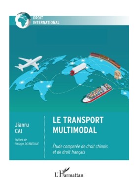 Le transport multimodal