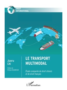 Le transport multimodal