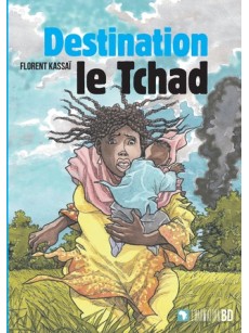 Destination le Tchad