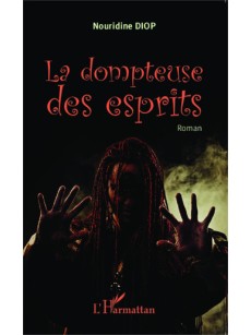 La dompteuse des esprits