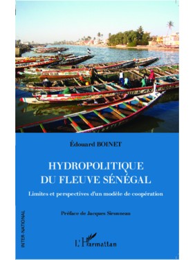 Hydropolitique du fleuve...