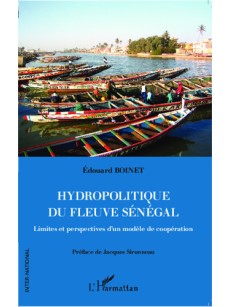 Hydropolitique du fleuve Sénégal