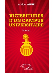 VICISSITUDES D' UN CAMPUS UNIVERSITAIRE