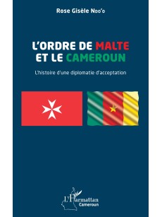 L¿Ordre de Malte et le Cameroun