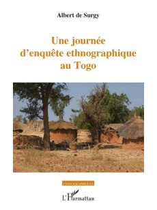 Une journée d'enquête ethnographique au Togo