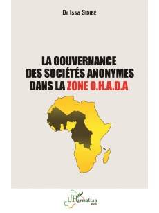 La gouvernance des sociétés anonymes dans la zone O.H.A.D.A