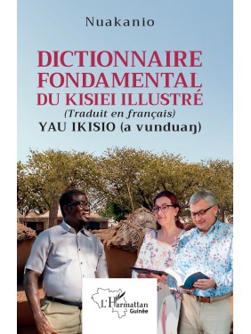 Dictionnaire fondamental du...