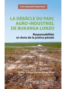 La débâcle du parc agro-industriel de Bukanga Lonzo