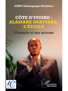 Côte d'Ivoire : Alassane...