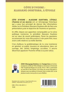 Côte d'Ivoire : Alassane...