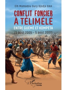 Conflit foncier à Télimélé