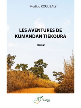 Les aventures de Kumandan...