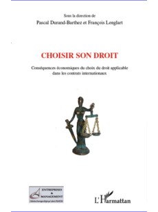 Choisir son droit