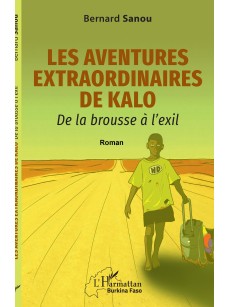 Les aventures extraordinaires de Kalo