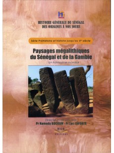 Paysages mégalithiques du Sénégal et de la Gambie