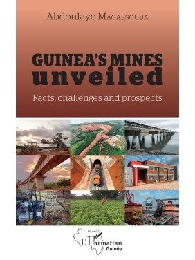 Guinea's Mines Unveiled