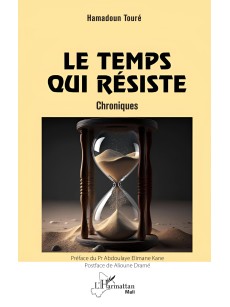 Le temps qui résiste