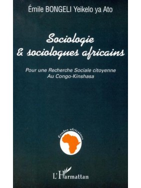 Sociologie & sociologues...