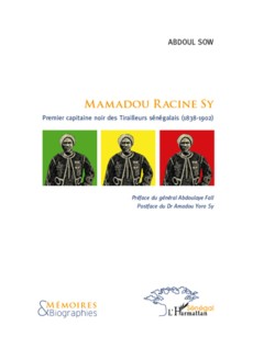 Mamadou Racine Sy