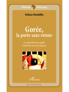 Gorée, la porte sans retour