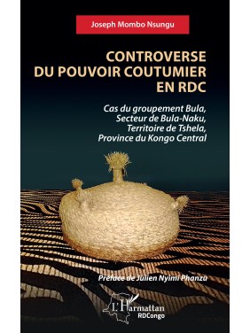 Controverse du pouvoir...