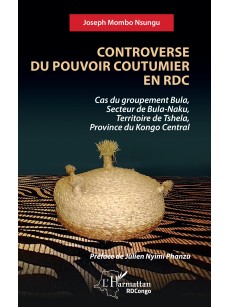 Controverse du pouvoir coutumier en RDC