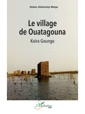 Le village de Ouatagouna