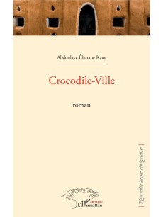 Crocodile-Ville