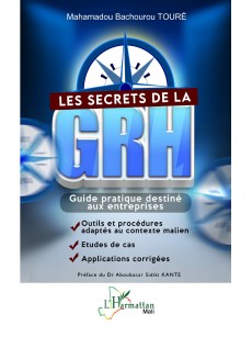 Les secrets de la GRH