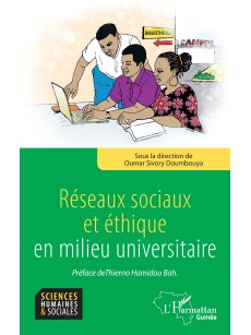 Réseaux sociaux et éthique en milieu universitaire