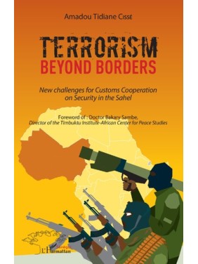 Terrorism beyond borders