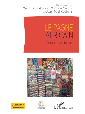 Le pagne africain