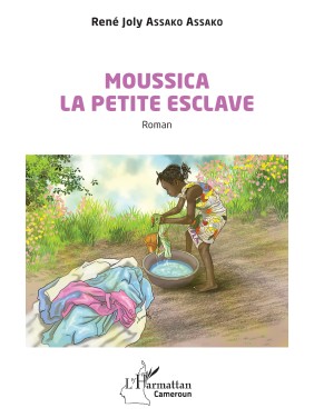 Moussica la petite esclave