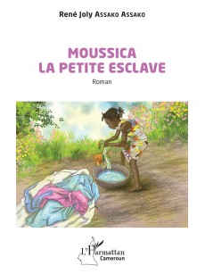 Moussica la petite esclave