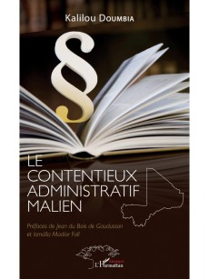 Le contentieux administratif malien