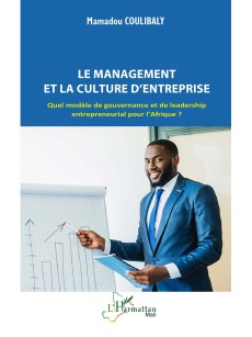 Le management et la culture d¿entreprise