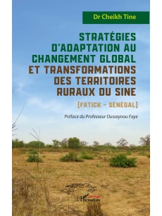 STRATEGIES D'ADAPTATION AU CHANGEMENT GLOBAL ET TRANSFORMATIONS DES TERITOIRES RURAUX DU SINE (FATICK-SENEGAL)