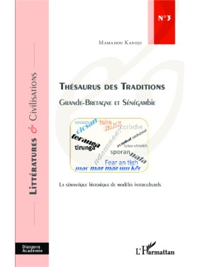 Thésaurus des traditions