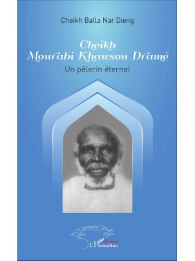 Cheikh Mourabi Khawsou Dramé