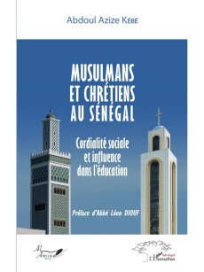 Musulmans et chrétiens au Sénégal