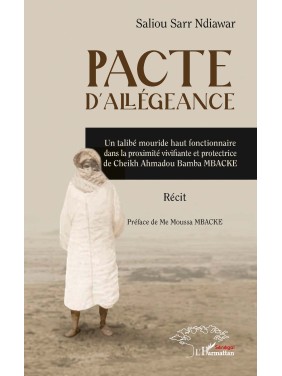 PACTE D'ALLÉGEANCE