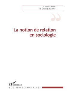 La notion de relation en sociologie