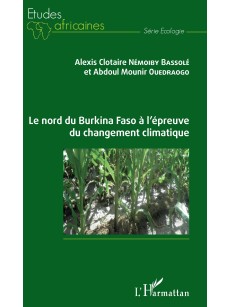 Le nord du Burkina Faso à l'épreuve du changement climatique