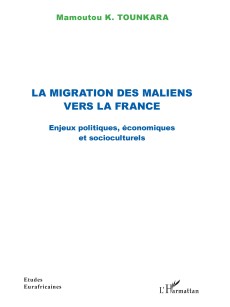 La migration des Maliens vers la France