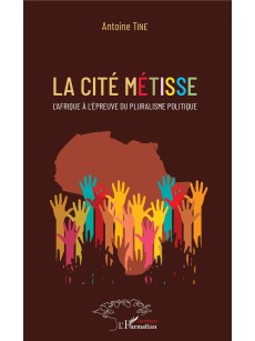 LA CITE METISSE