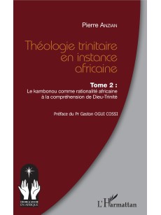 Théologie trinitaire en instance africaine