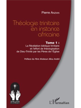 Théologie trinitaire en...