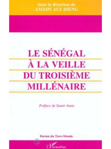 Le Sénégal à la veille du troisième millénaire