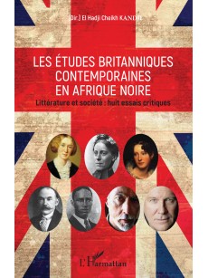 Les études britanniques contemporaines en Afrique noire