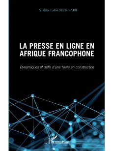 La presse en ligne en Afrique francophone